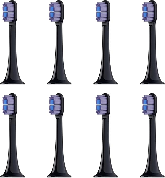 8pcs Standard Clean