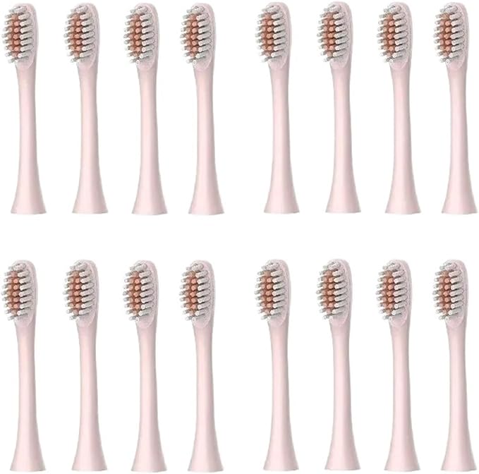 16pcs Pink