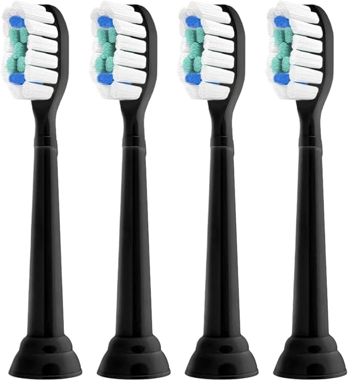 Black-4 Pcs