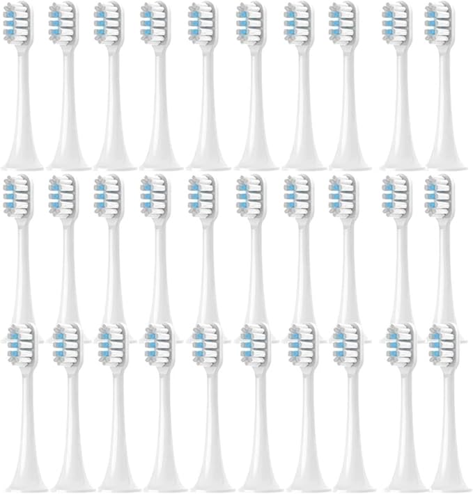 White-30pcs