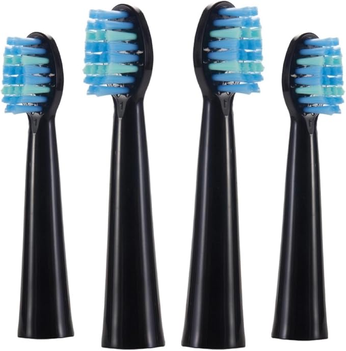 4pcs Blue
