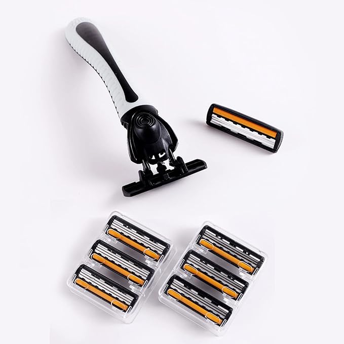 black&orange