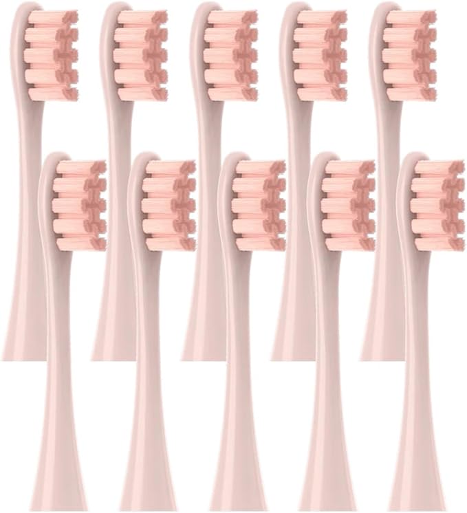 10 Pink