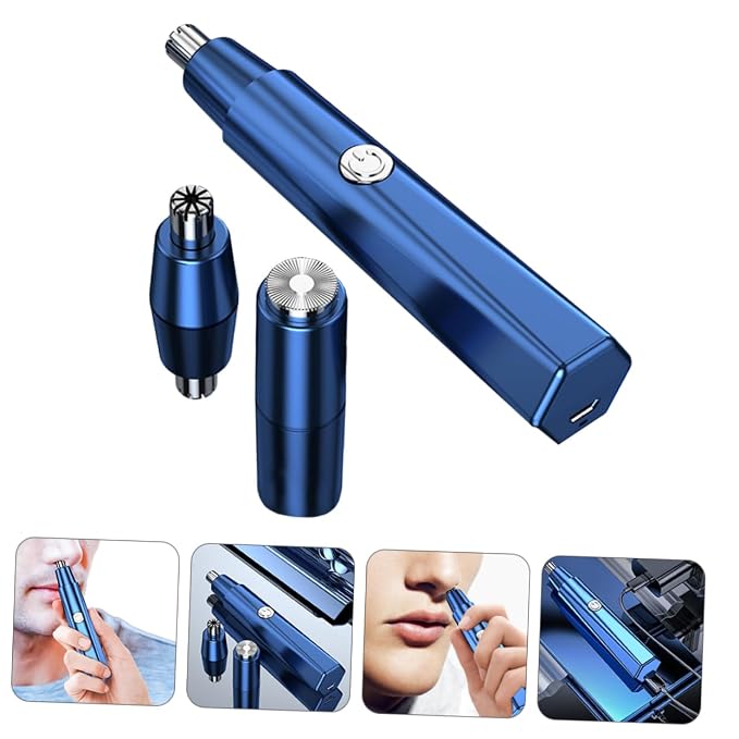 Bluex3pcs