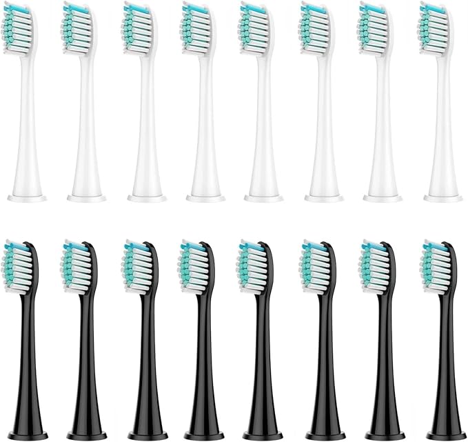 16pcs (2 Colors)