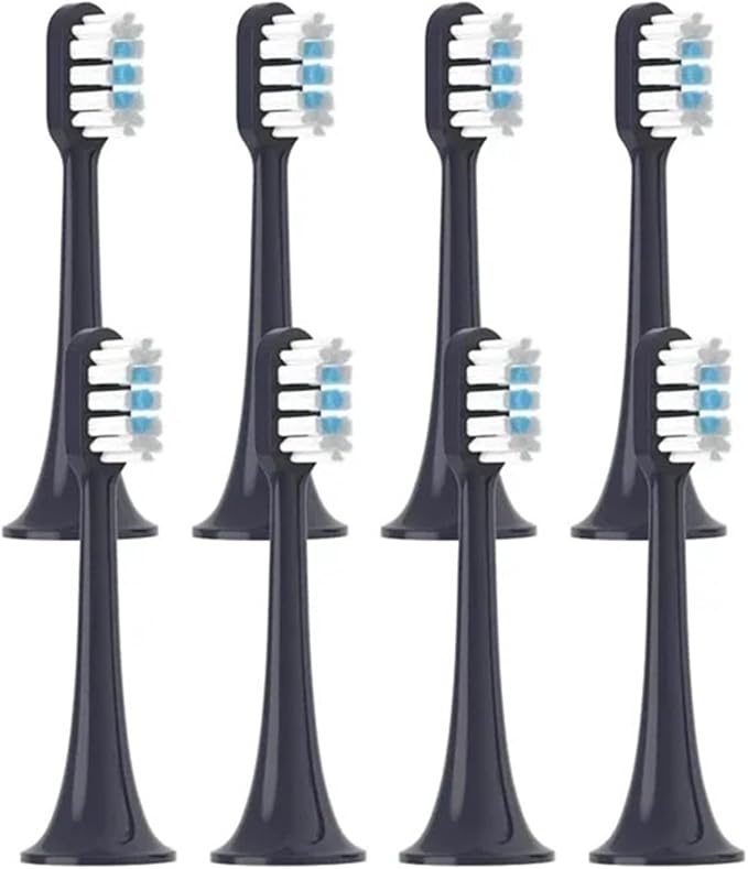 8 Blue