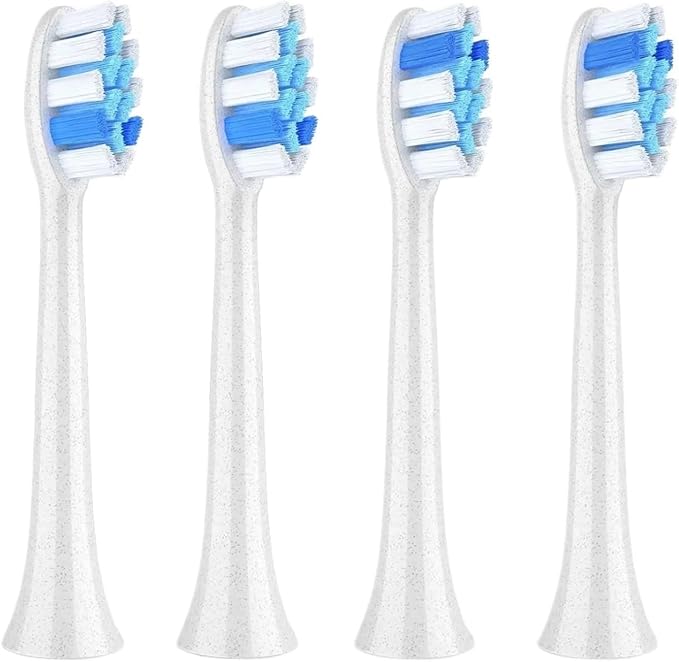 White 4pcs