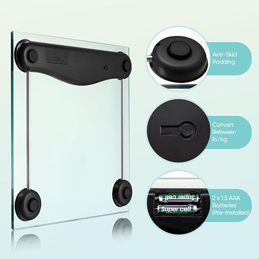 Clear Black