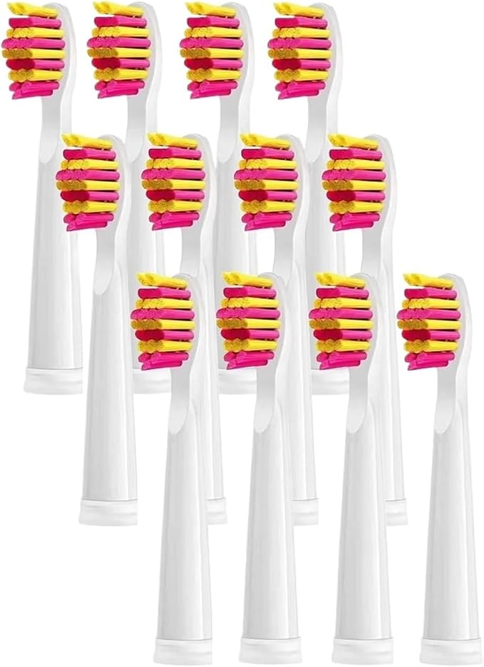 12 Pcs Pink