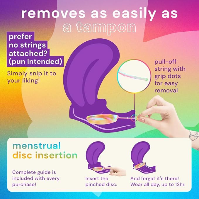 Proud Disc