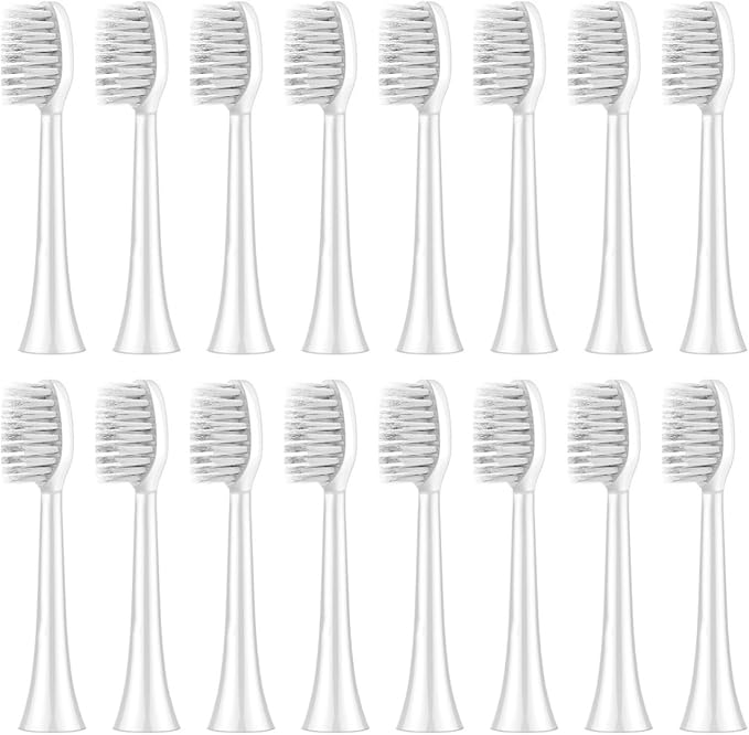 16pcs Soft Care