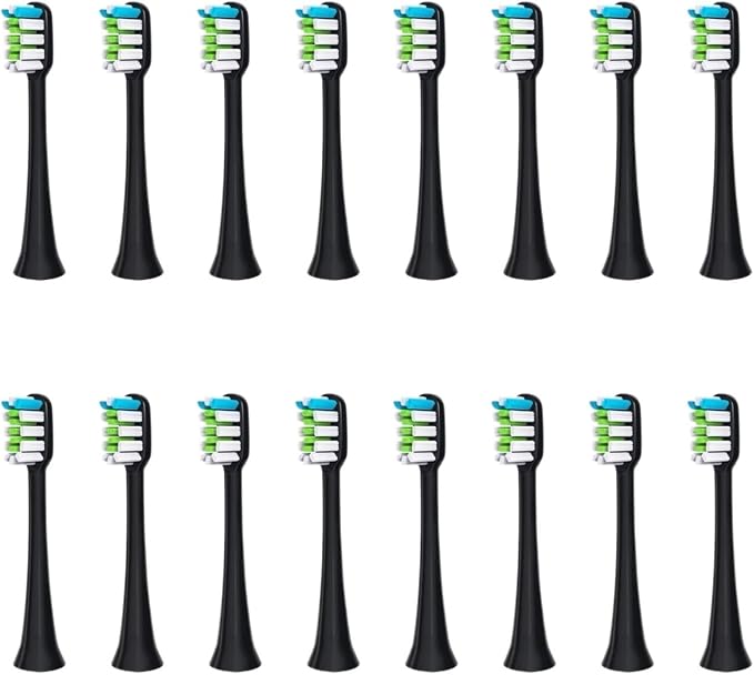 16black Whitening
