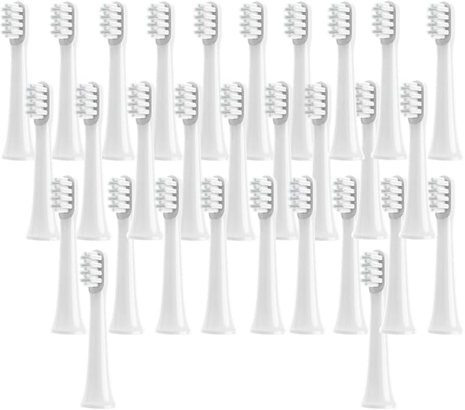 White-30pcs