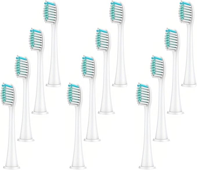 White 12pcs