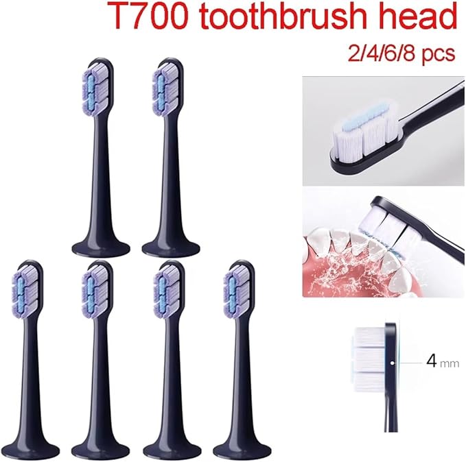 6 Pcs