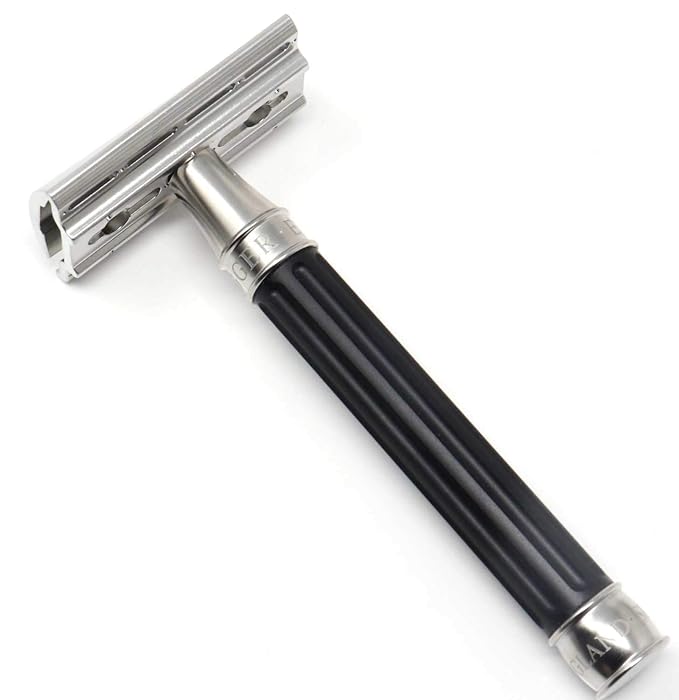 Anodized black