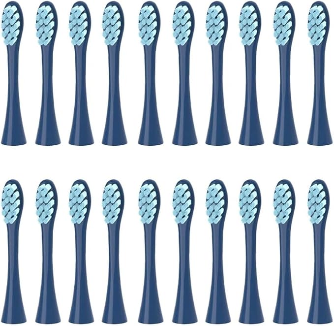 20pcs Blue
