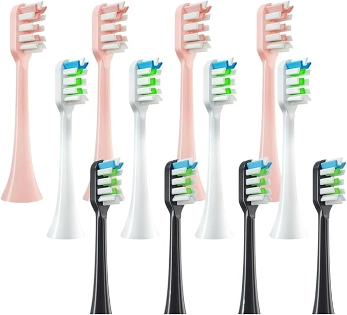 12pcs 3colors