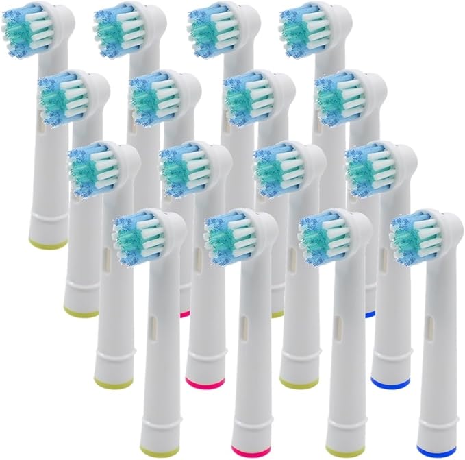 16 Pcs