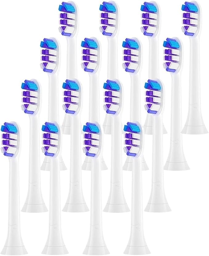16pcs
