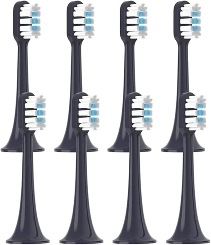 8 Blue