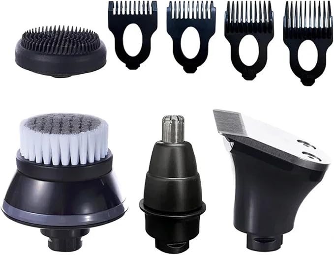 Nose Trimmer Clipper