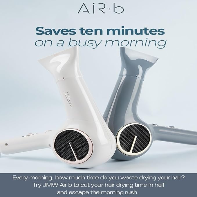 Air B·blue