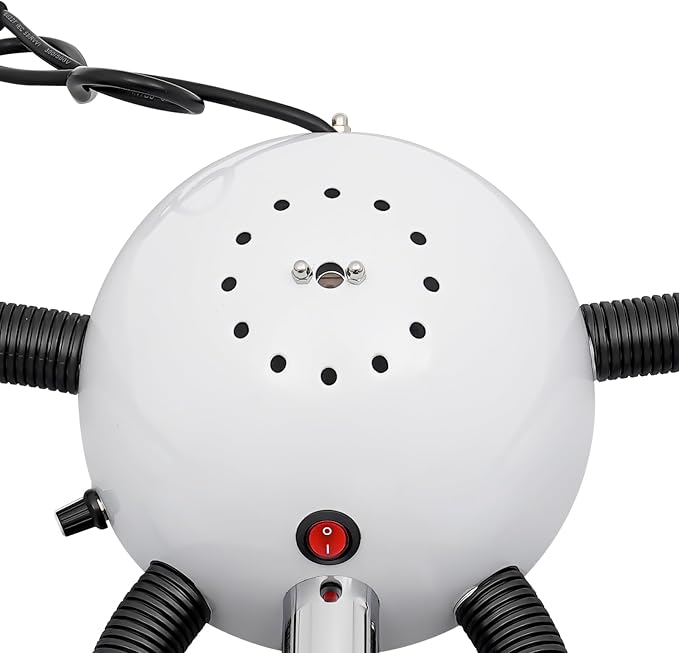 750w White