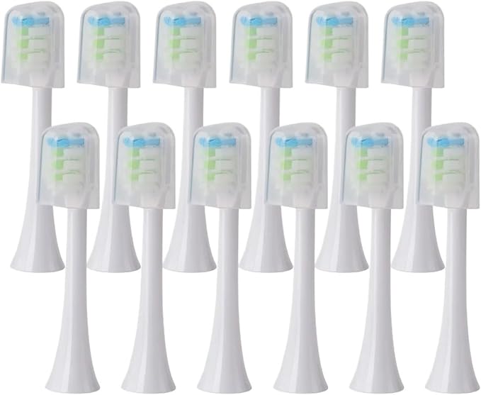 Shushi-wh-12pcs
