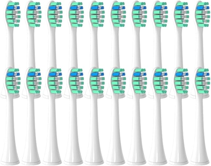 20pcs Green