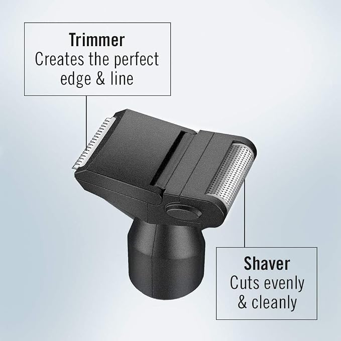 Detailer & Shaver Attachments