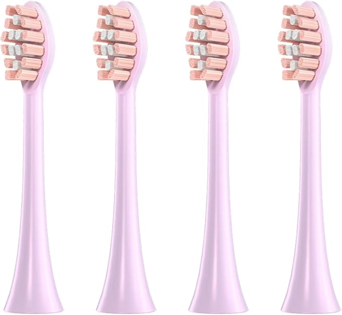 4 Pink