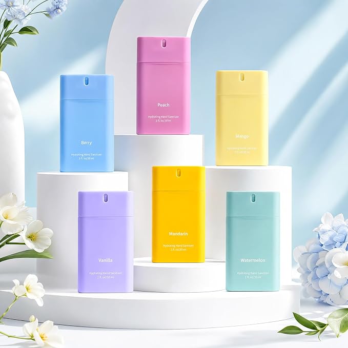 Pastel Color