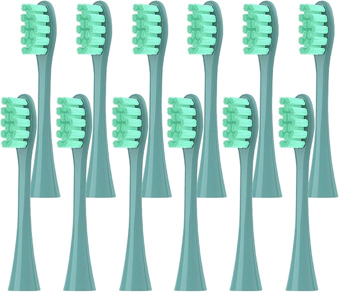Green 12pcs
