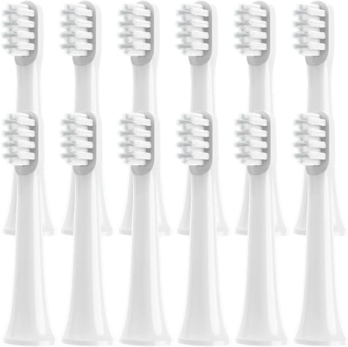 T100 White-12pcs