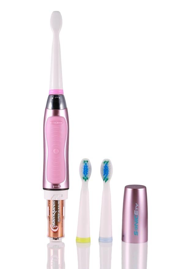 Dream Pink