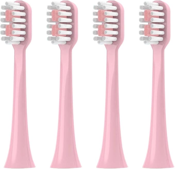 4pcs Pink