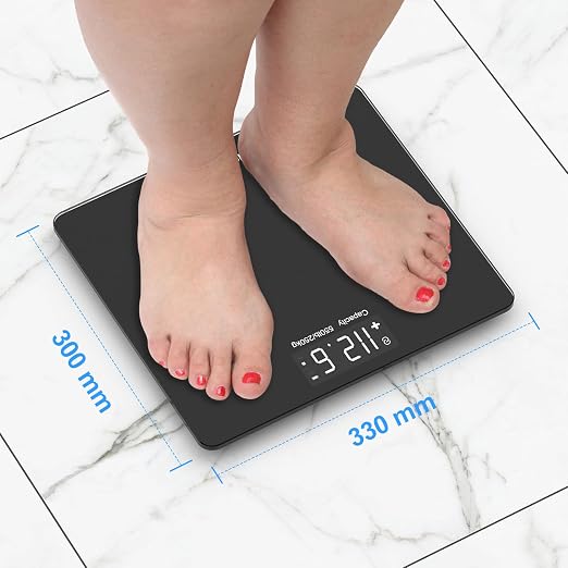 Smart Black 550lb