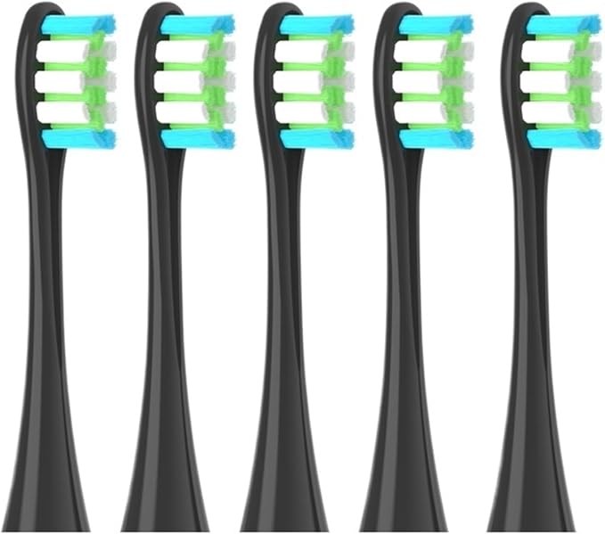 5 Black