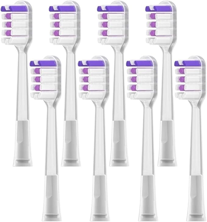 8 Purple Chean
