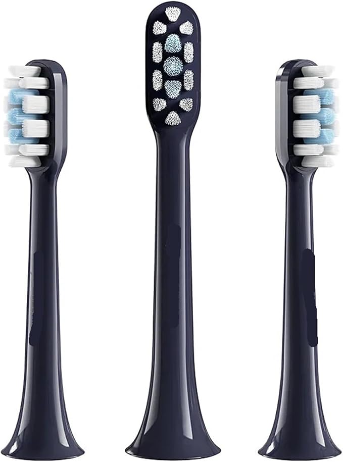 3 Pcs Blue