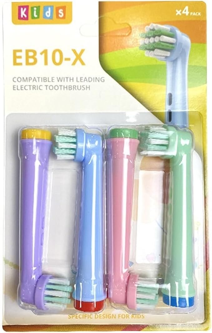 Eb10-x(4pcs/1pack)