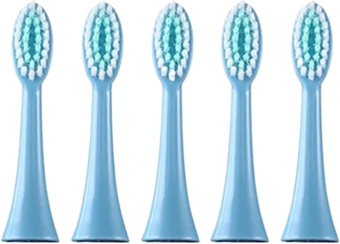 Blue 5pcs Head