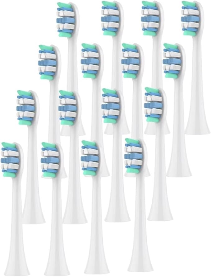 16pcs