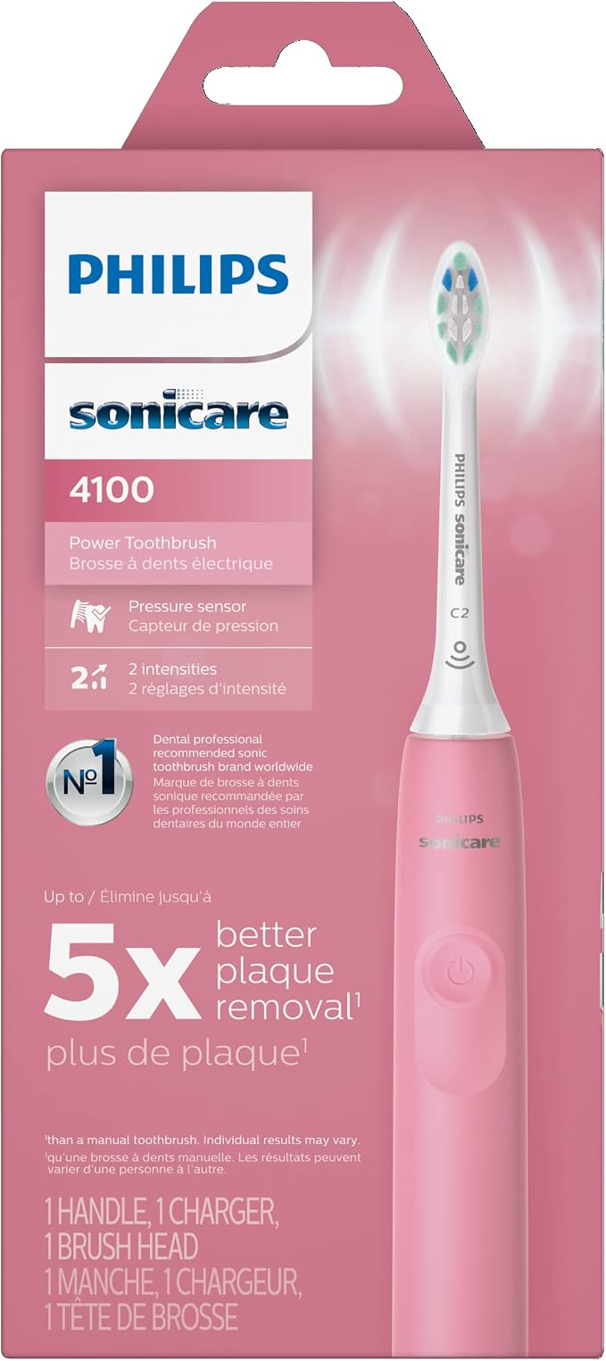 Pink Bundle
