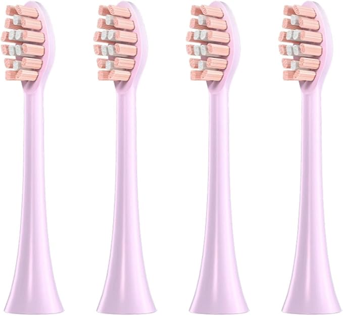 4 Pink