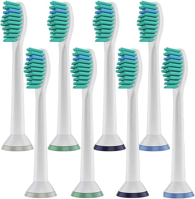 8pcs