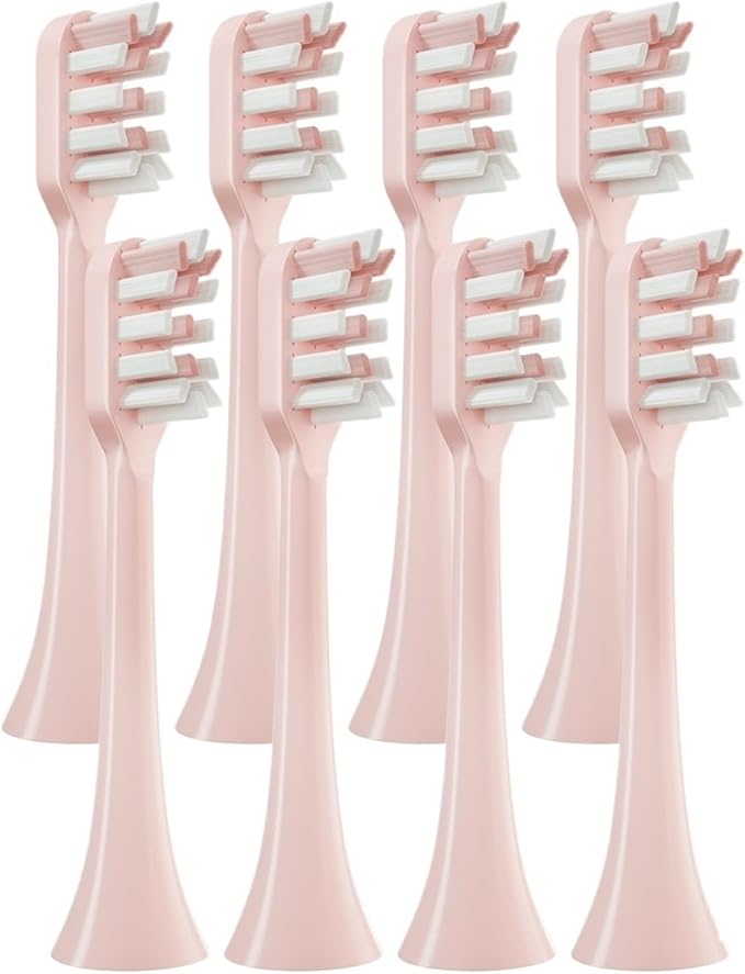 8 Pink