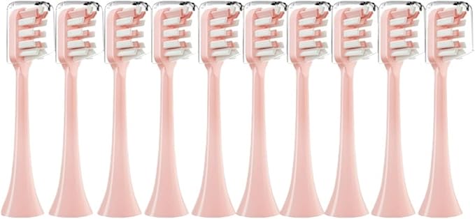 10pcs Pink