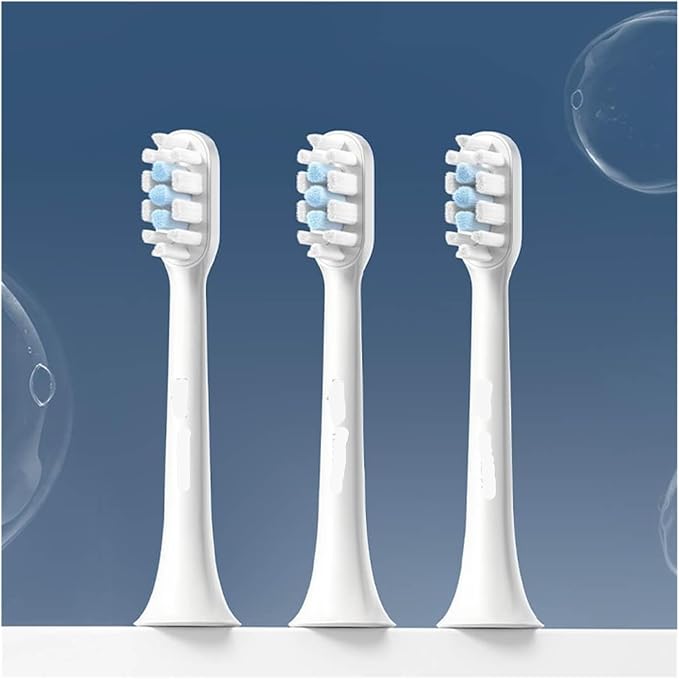 T301t302 White 3 Pcs